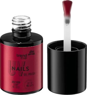 UV Nagellack 140 trend !t up