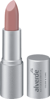 Color & Care karmin za usne – 03 Rosy Nude alverde NATURKOSMETIK