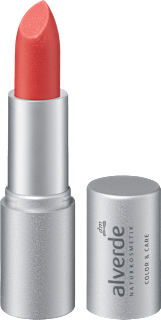 Rossetto Color & Care n. 46 - Coral Red alverde