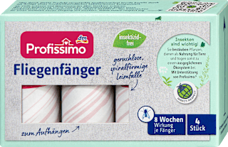 Fliegenfänger Profissimo