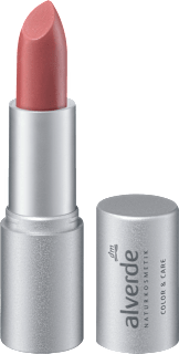 Color & Care karmin za usne – 42 Vintage Rose alverde NATURKOSMETIK