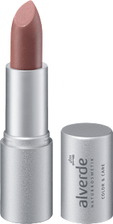 Color & Care karmin za usne – 43 Tender Mauve alverde NATURKOSMETIK