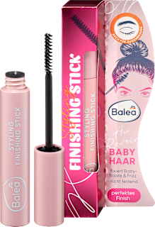 Fixierungsbürste Styling Finishing Stick Balea