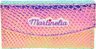 Make-up Palette Mermaid Martinelia