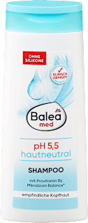 pH 5,5 šampon za kosu Balea med