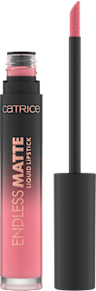 Rossetto liquido ENDLESS MATTE - n. 040 CATRICE