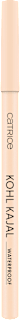 Kohl Kajal Matita Occhi waterproof - n. 190 CATRICE