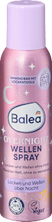 OVERNIGHT sprej za lokne i talase Balea