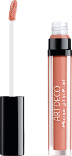 Lipgloss Plumping Fluid sjaj za usne - 21 Glossy Nude ARTDECO
