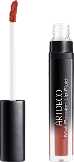 Lippenstift Mat Passion Fluid 51 Burnt Rose ARTDECO