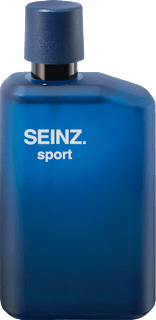 Woda toaletowa dla mężczyzn Sport SEINZ.