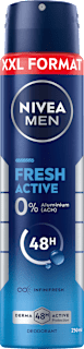 Deospray Fresh Active, 250 ml