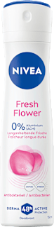 Deospray Fresh Flower NIVEA
