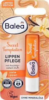 Sweet Temptation balzam za usne   Balea