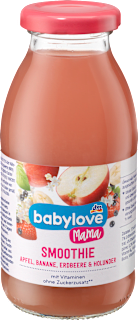 Mama smoothie babylove Mama