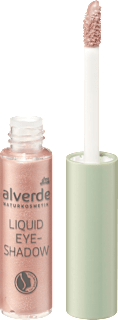 Fard de pleoape lichid 02 Nobly Rose alverde NATURKOSMETIK