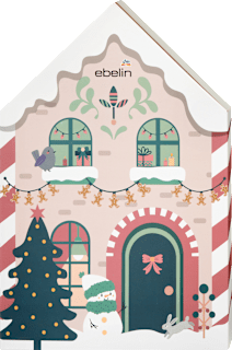 Adventskalender Haar- & Modeschmuck KIDS 2025 ebelin