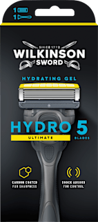 Rasierer, Hydro 5 Ultimate, 1 St