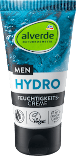 Cremă hidratantă pentru bărbați alverde NATURKOSMETIK MEN