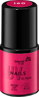 UV lak za nokte – 160 trend !t up