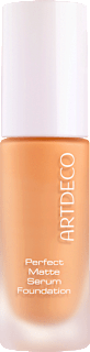 make-up matující se sérem 76 Medium Tan ARTDECO