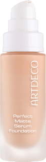 Tekući puder Perfect Matte Serum – 46 neutral sand ARTDECO