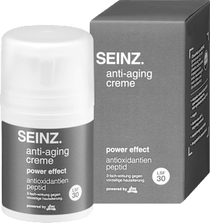 Anti-Aging Creme SEINZ.