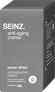 Cremă anti-îmbătrânire SEINZ.