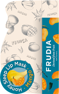 noční maska na rty Mango FRUDIA