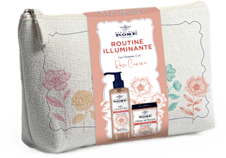 Set regalo routine illuminante ACQUA ALLE ROSE