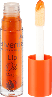 Olej na pery Mango alverde NATURKOSMETIK