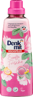 Омекотител за тъкани Sanfte Frische Denkmit