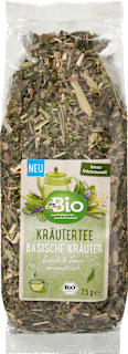 Ceai de plante  dmBio