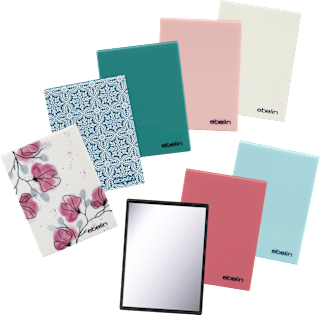 Taschenspiegel ebelin