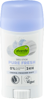 Deo Stick Pure Fresh alverde NATURKOSMETIK