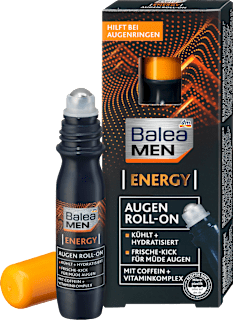 Roll-on Energy pod oczy Balea MEN