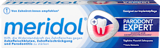 Паста за зъби Parodont Expert meridol