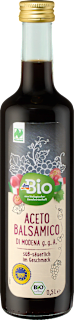Био балсамов оцет Aceto Balsamico di Modena dmBio