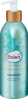 Citrus Harmony tečni sapun Balea
