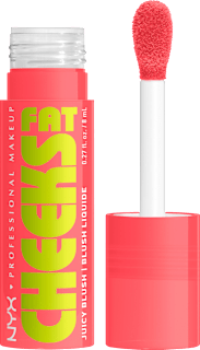 Blush Fat Cheeks Peach Plunge 05 NYX PROFESSIONAL MAKEUP