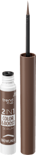 Serum za obrvi 2v1 Color & Boost 040 trend !t up