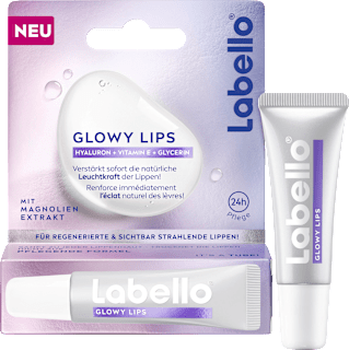 Lippenpflege Glowy Lips Labello
