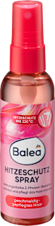 Hővédő spray, kétfázisú Balea