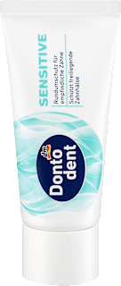 Pastă de dinți Sensitive Travel Size Dontodent