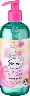 Săpun lichid Big Dreams Balea