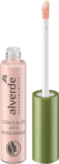 Corector anti-cearcăne alverde NATURKOSMETIK