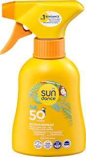 Sonnenspray Kids LSF 50 SUNDANCE