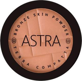 Terra Bronze Skin Powder - n. 20 ASTRA MAKE-UP