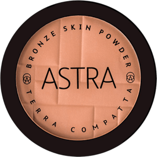 Terra Bronze Skin Powder - n. 04 ASTRA MAKE-UP
