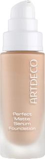 Tekući puder Perfect Matte Serum – 18 neutral nude beige ARTDECO